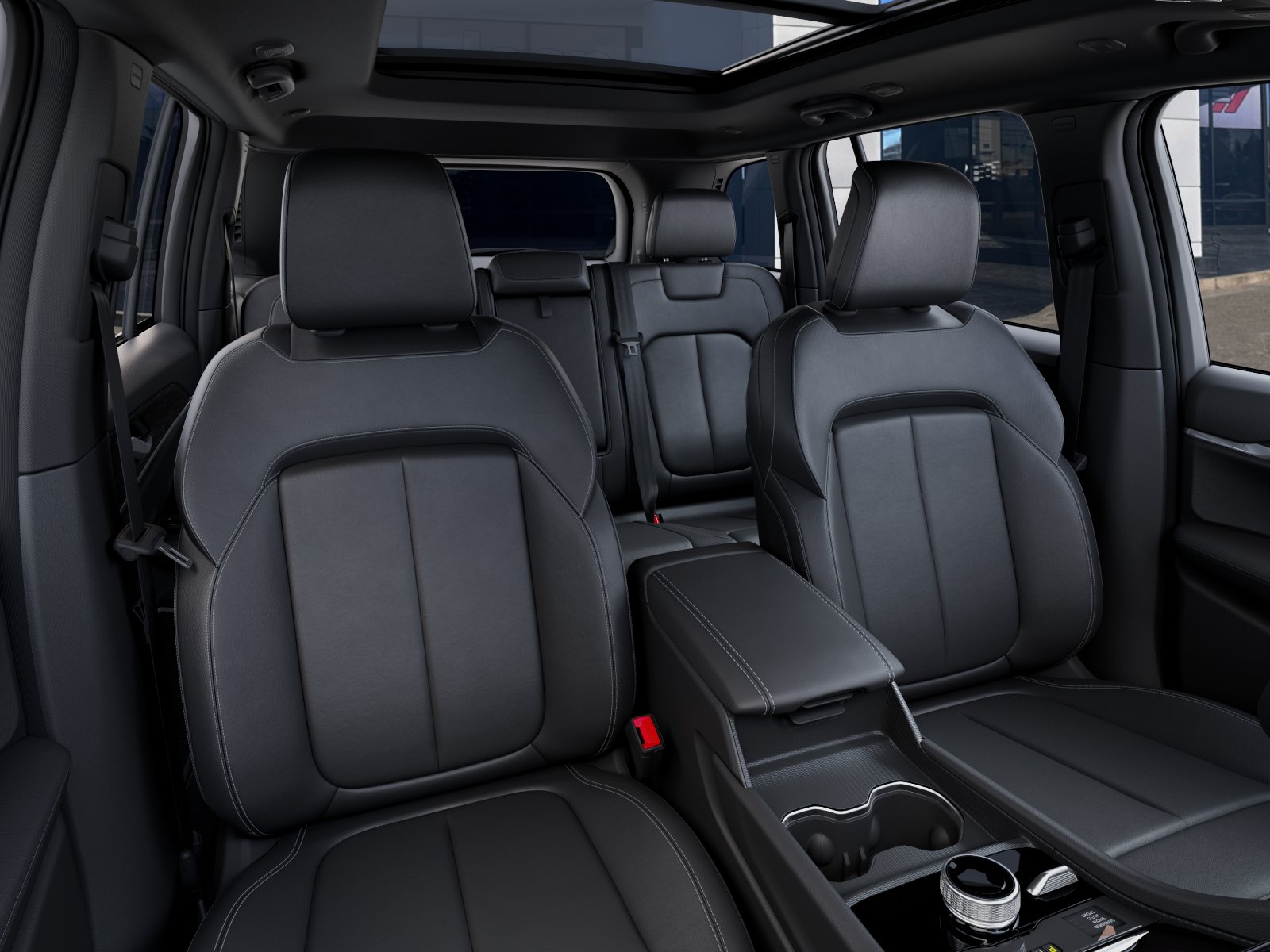 2026 Jeep Grand Cherokee Limited - Photo 52