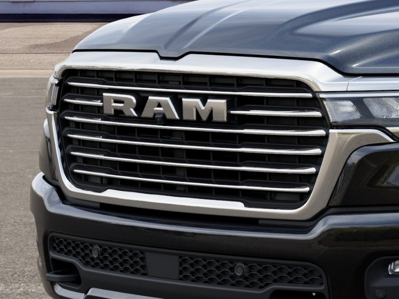 2026 RAM 1500 Laramie - Photo 11