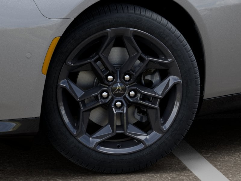 2025 Dodge Charger Daytona R/T - Photo 34