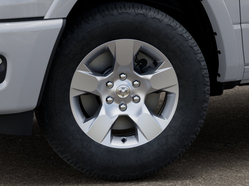2025 RAM 1500 Big Horn/Lone Star - Photo 49