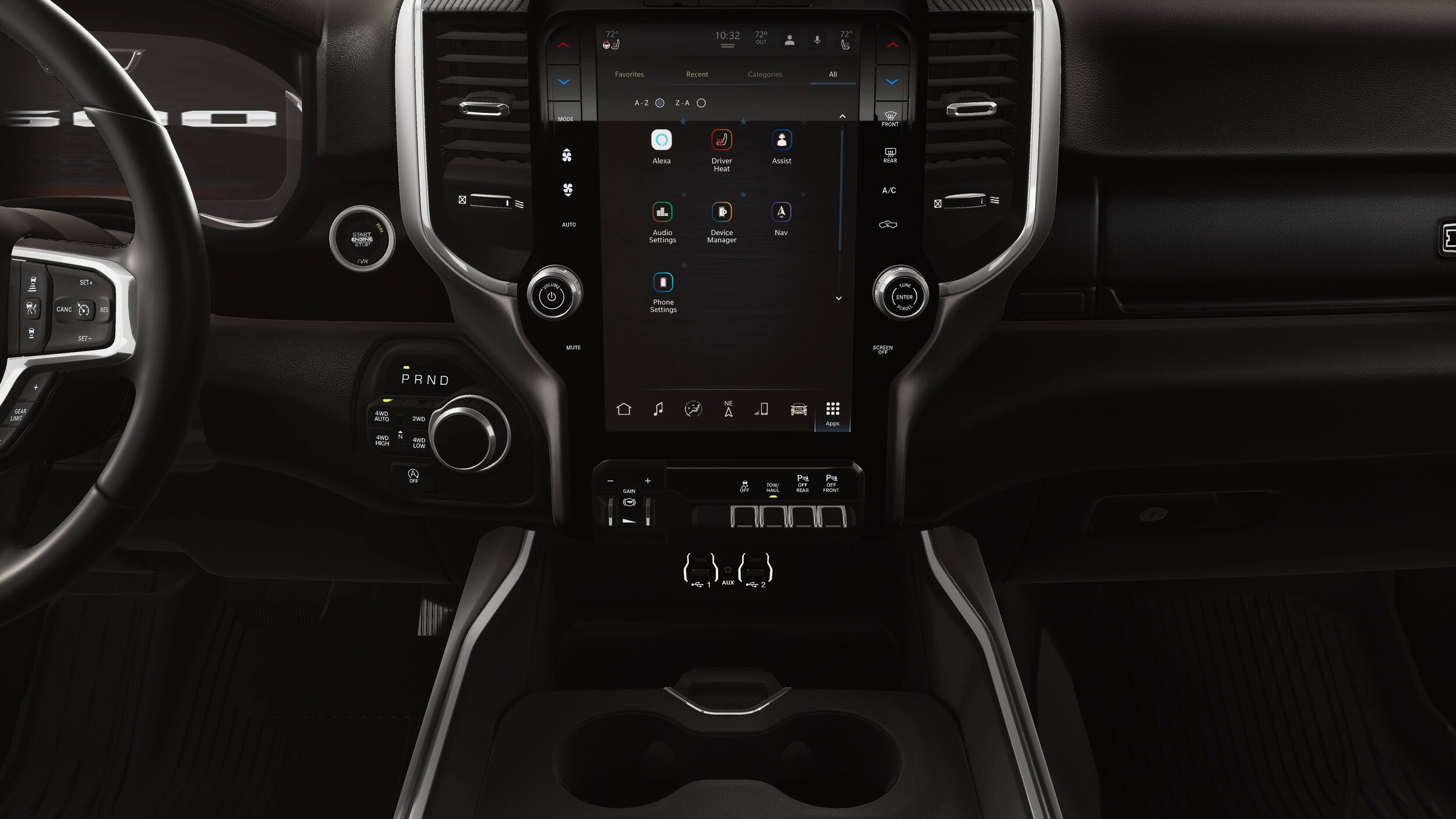 2026 RAM 1500 Big Horn/Lone Star - Photo 45