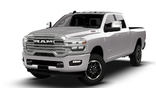 2026 Ram 2500 LARAMIE CREW CAB 4X4 6'4 BOX Pickup