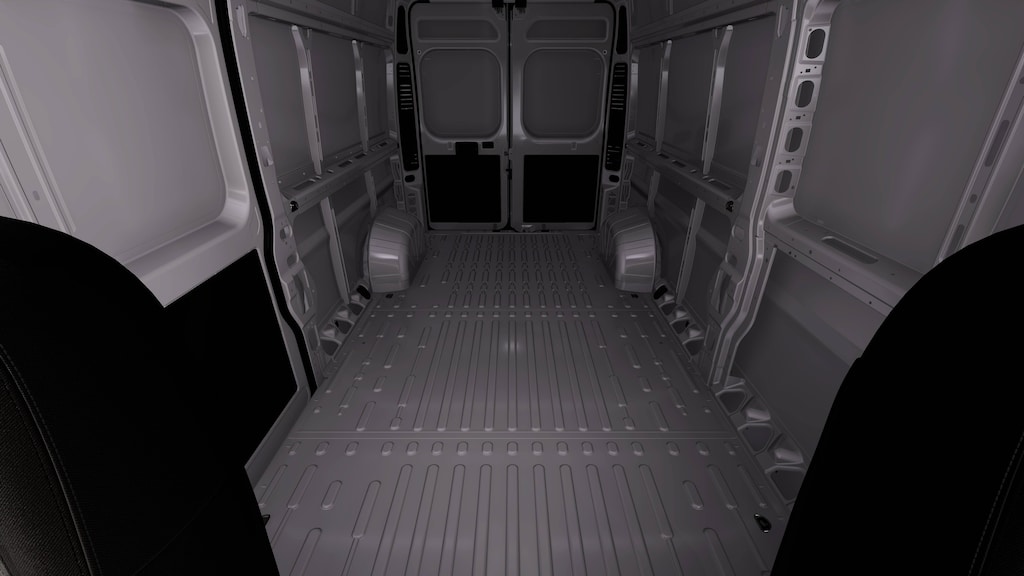 New 2026 Ram ProMaster PROMASTER 2500 TRADESMAN CARGO VAN HIGH ROOF 159' Cargo Van