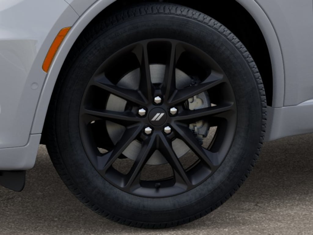 New 2025 Dodge Durango GT PLUS AWD Sport Utility