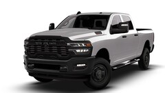 2026 Ram 2500 TRADESMAN CREW CAB 4X4 6'4 BOX Pickup