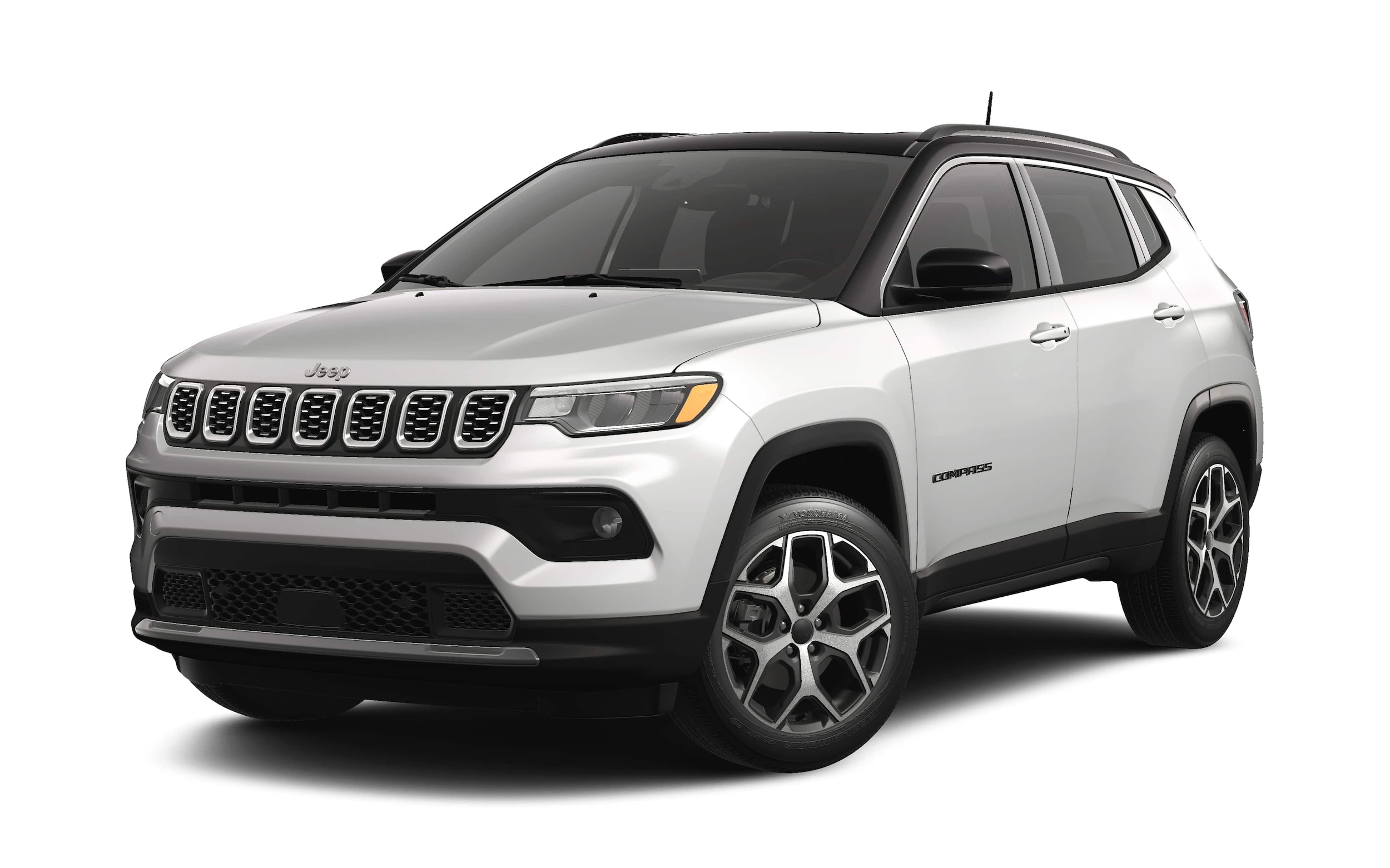 2026 Jeep Compass Limited 4X4's photo