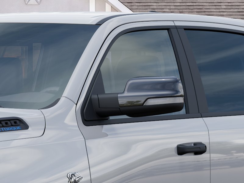 2026 RAM 1500 Big Horn/Lone Star - Photo 12
