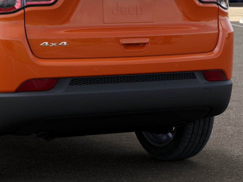 2026 Jeep Compass Limited Altitude - Photo 39