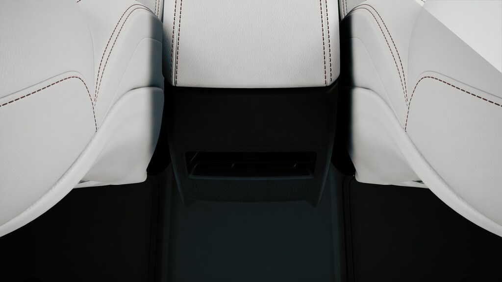 New 2027 Jeep Cherokee LIMITED 4X4 Sport Utility