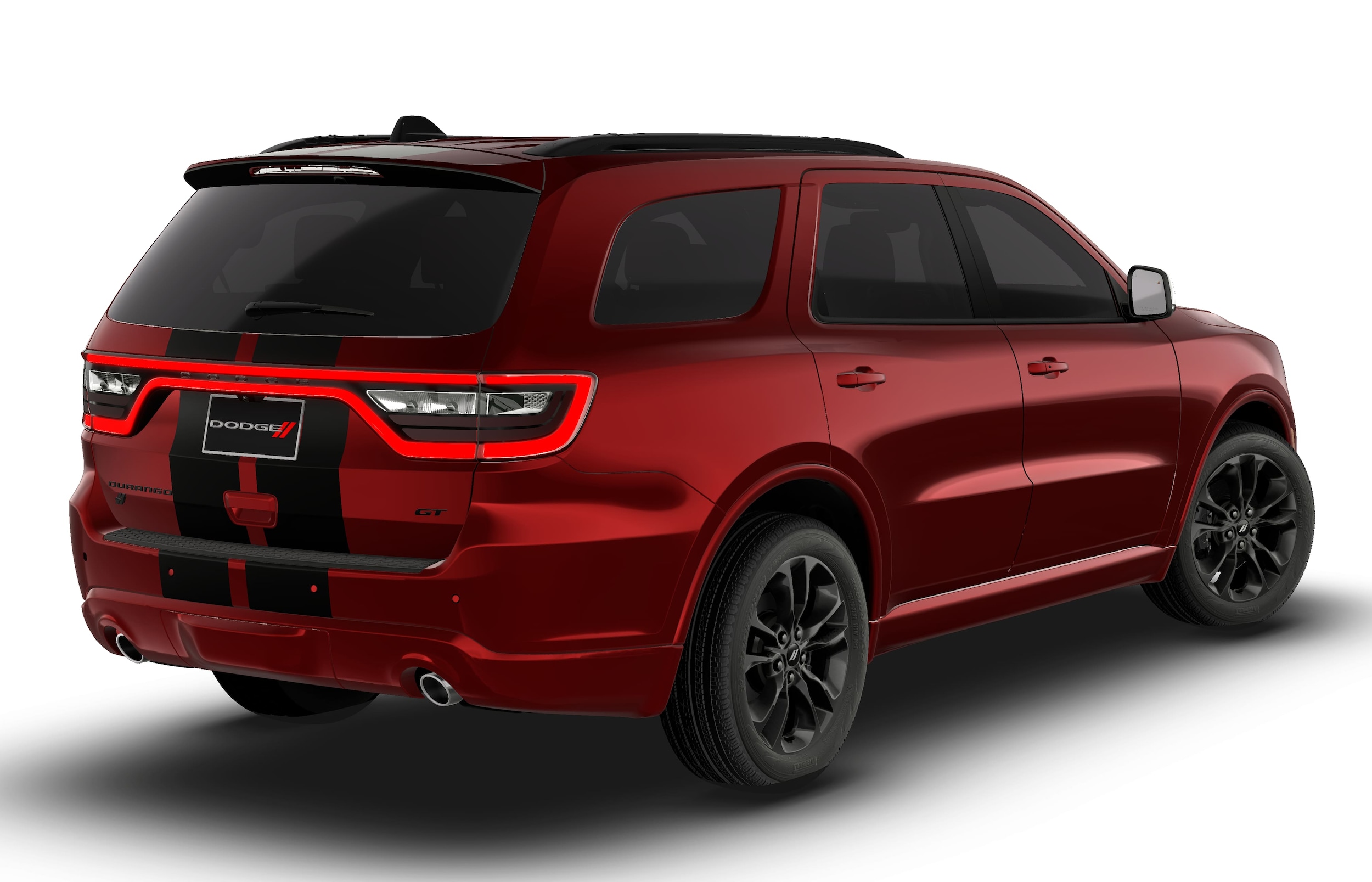 2026 Dodge Durango GT Plus - Photo 29