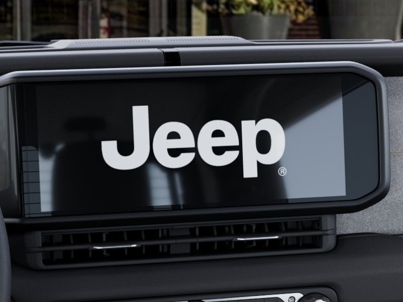2025 Jeep Wrangler 4-Door Sport S - Photo 44
