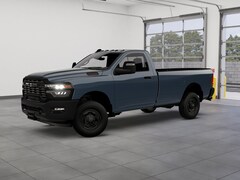 2026 Ram 2500 TRADESMAN REGULAR CAB 4X4 8' BOX Pickup