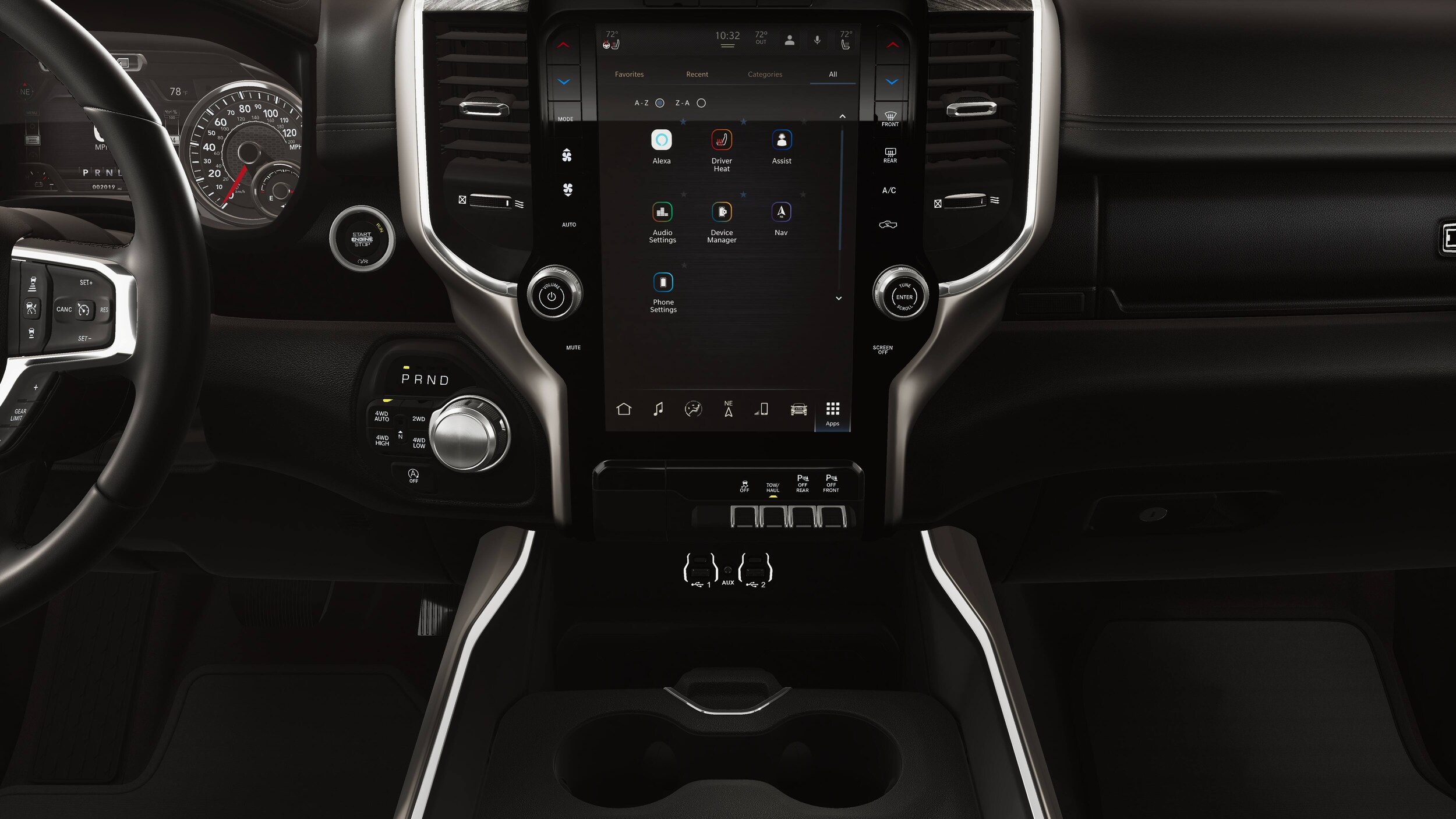 2026 RAM 1500 Laramie - Photo 28