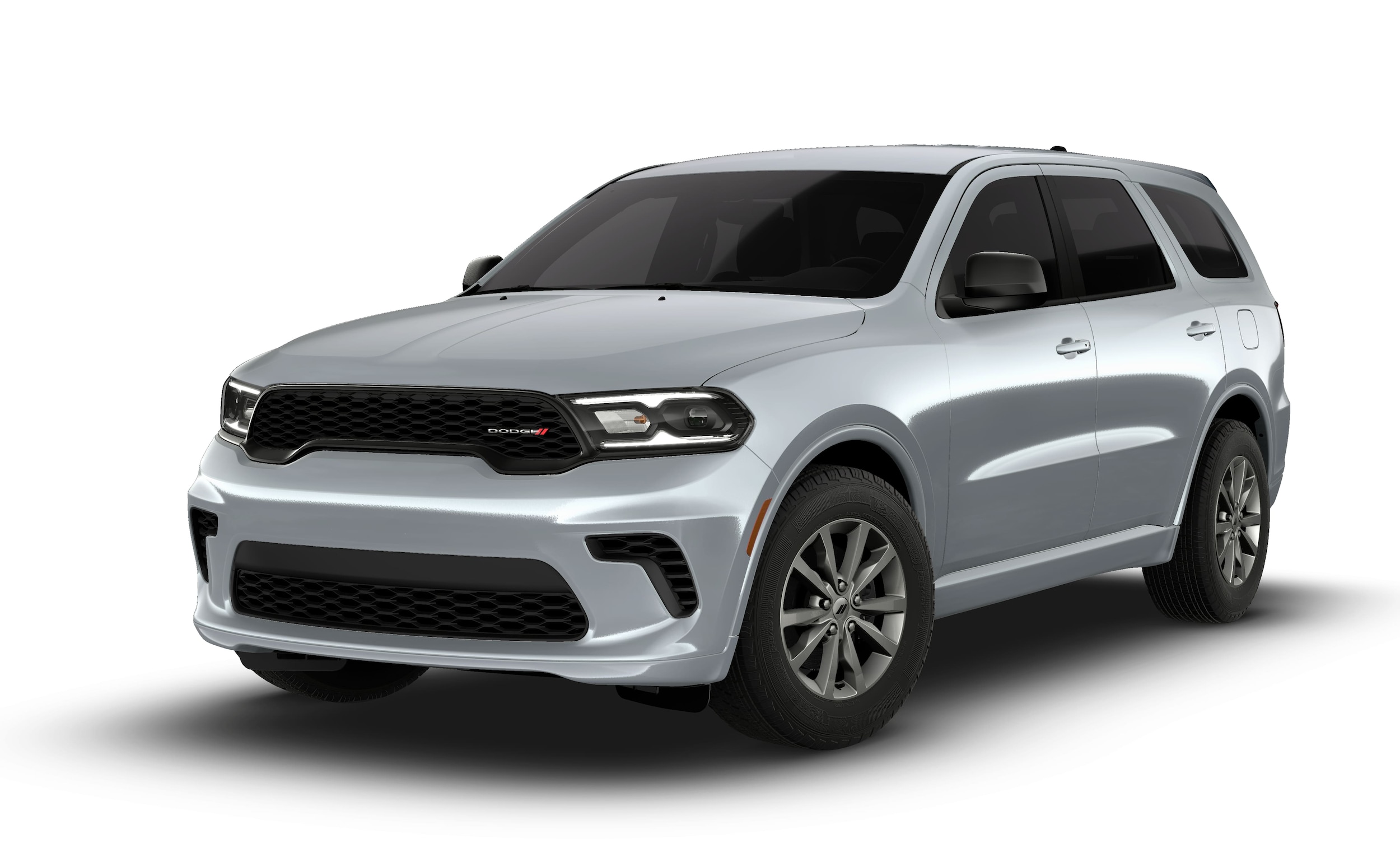 2026 Dodge Durango GT RWD's photo
