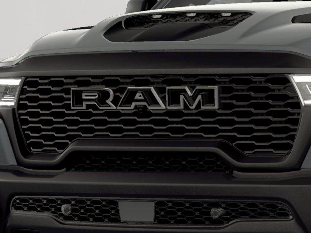 New 2026 Ram 1500 RHO Pickup
