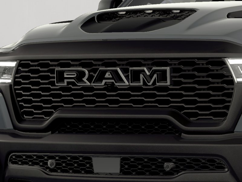 2026 Ram 1500 RHO photo 4