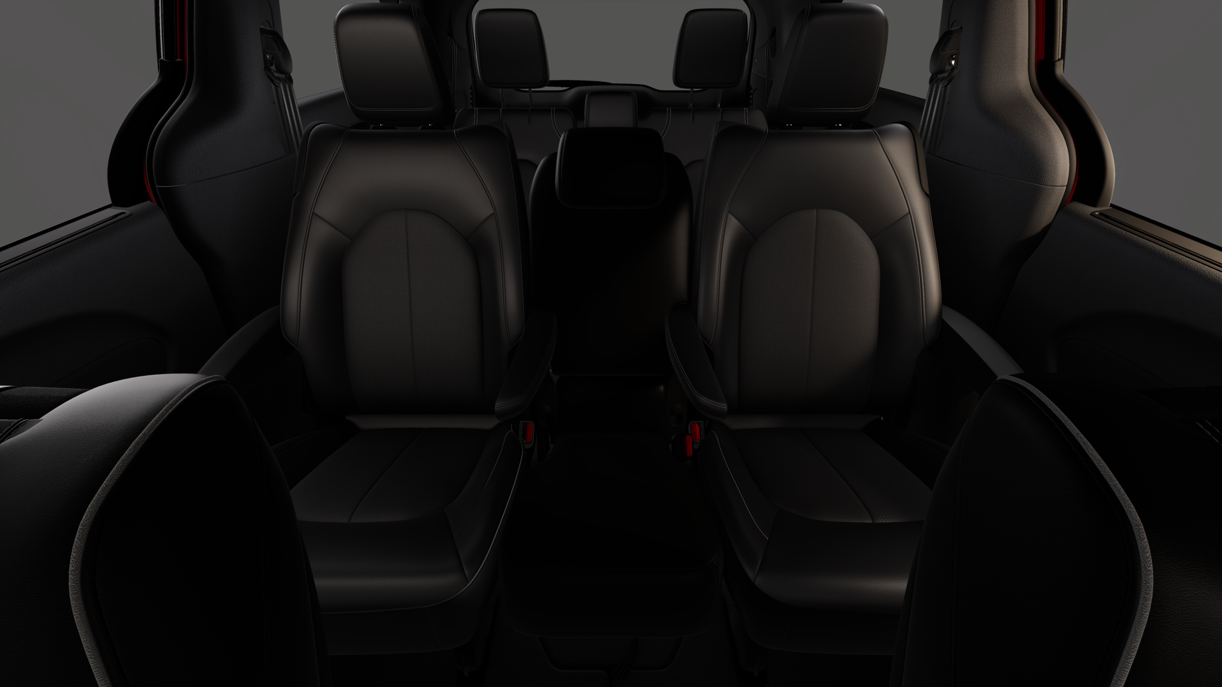 2026 Chrysler Pacifica Select - Photo 32