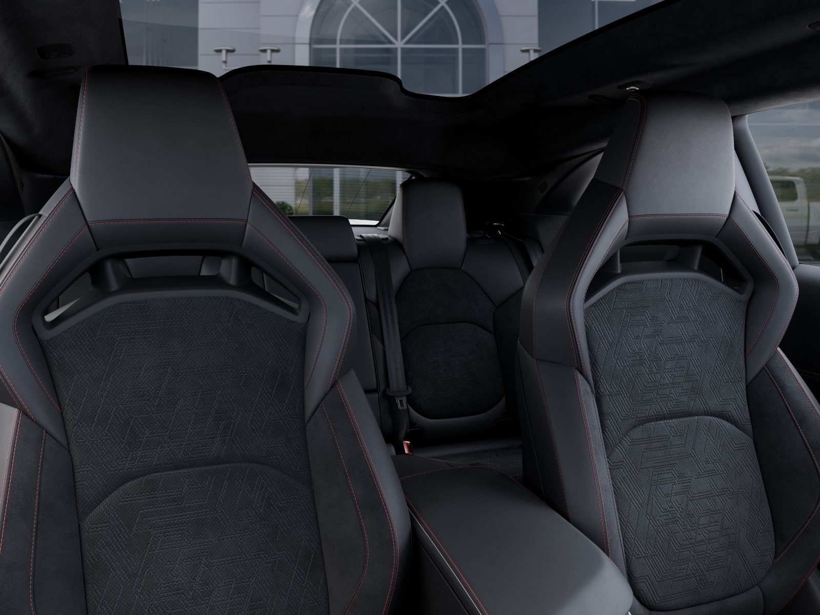 2026 Dodge Charger Scat Pack - Photo 58