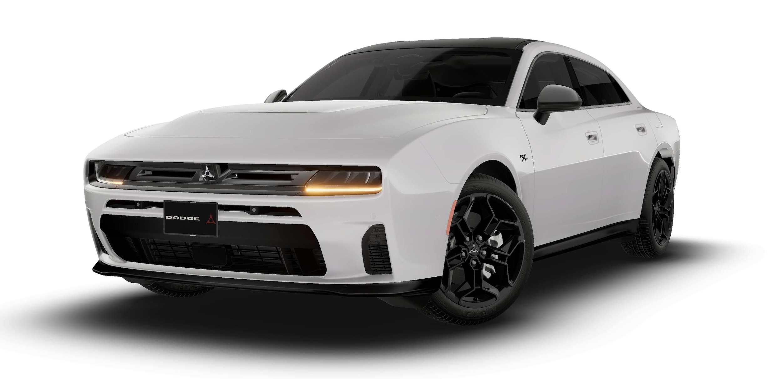 2026 Dodge Charger R/T AWD's photo
