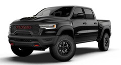 2027 Ram 1500 RHO/TRX SRT Pickup