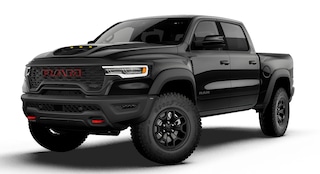 2027 Ram 1500 RHO/TRX SRT Pickup