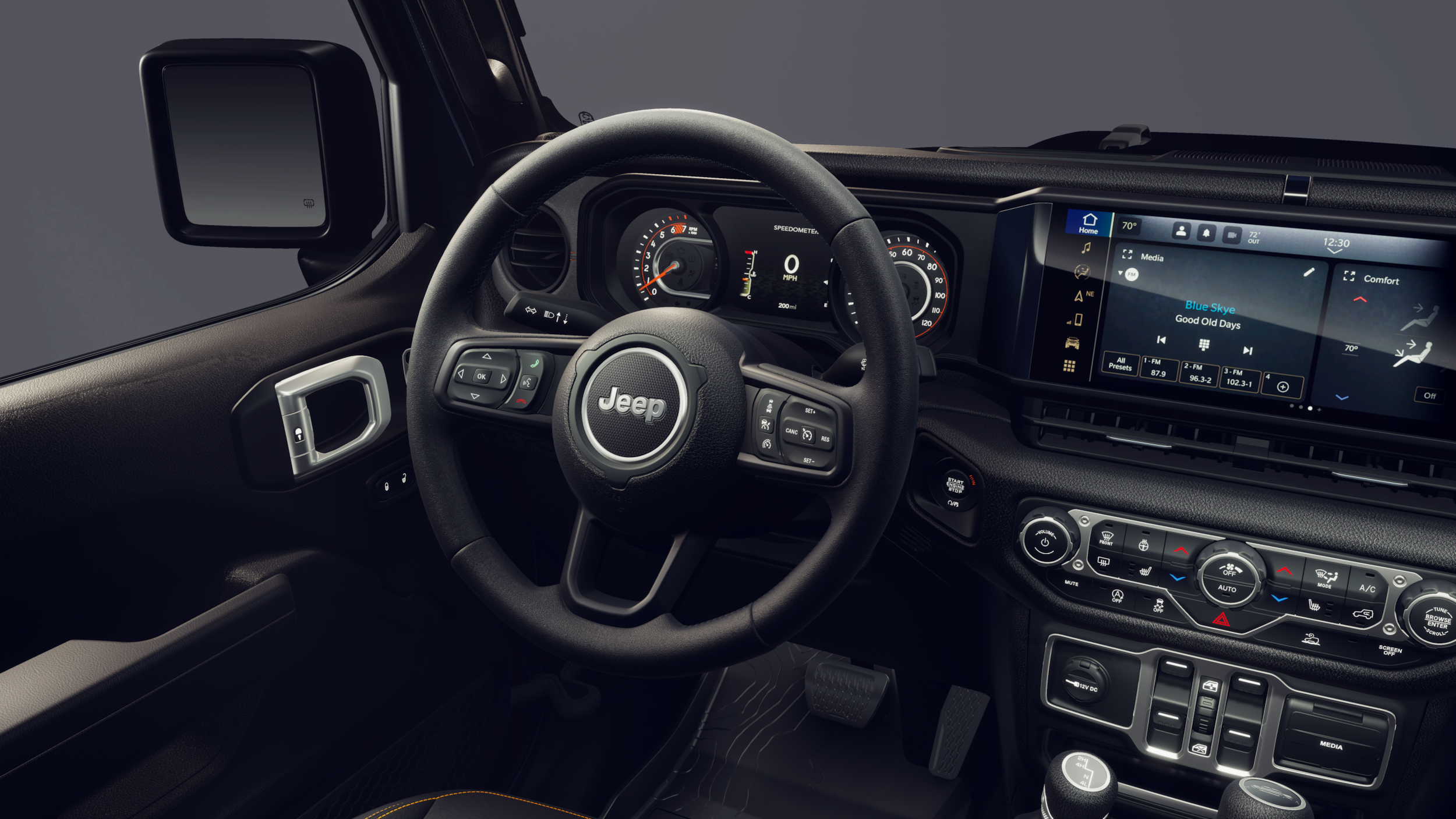 2026 Jeep Gladiator Sport S - Photo 28
