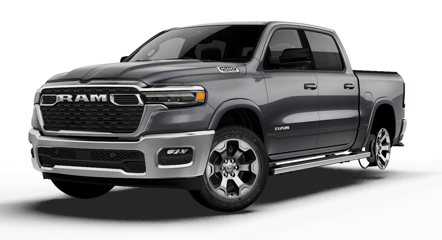 Ram 1500