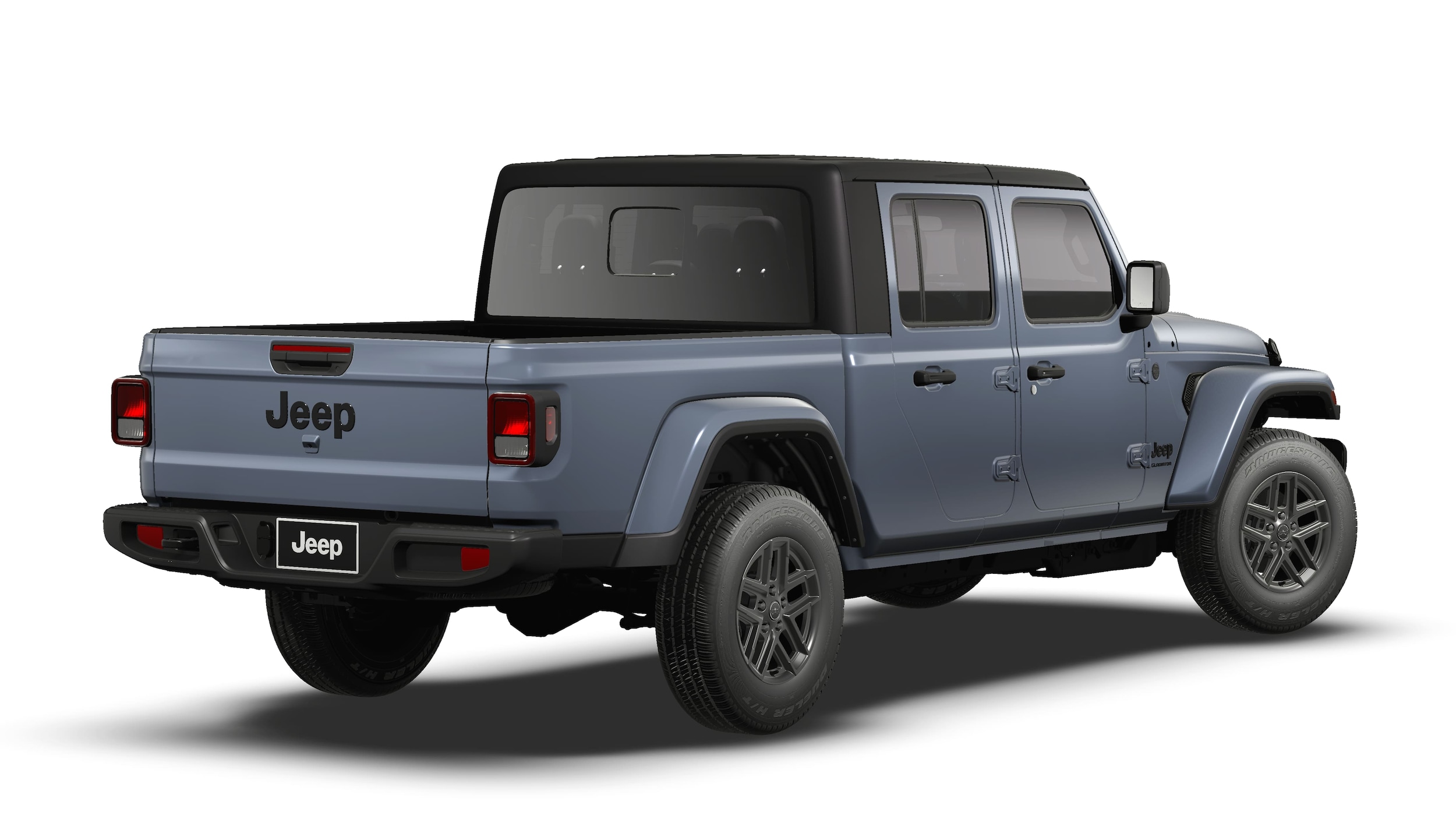 2026 Jeep Gladiator Sport S - Photo 35