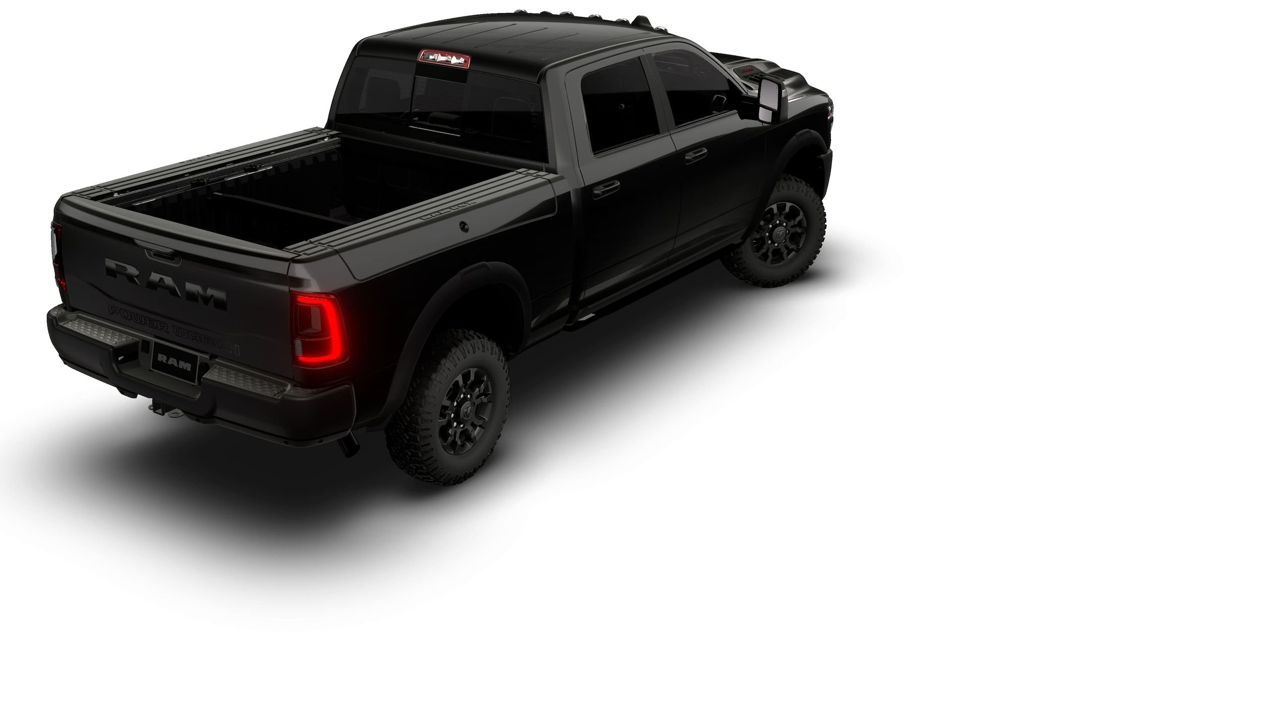 2026 RAM 2500 Power Wagon - Photo 39