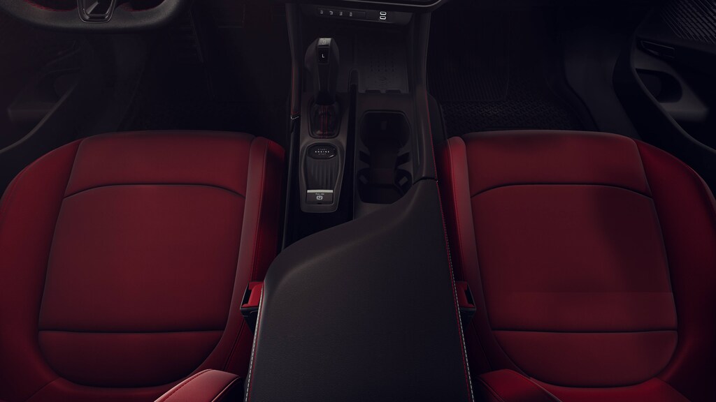 New 2026 Dodge Charger R/T PLUS 4-DOOR AWD Sedan