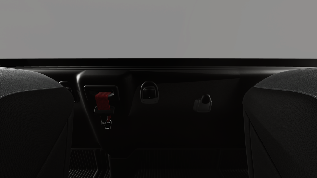 New 2026 Ram 5500HD Tradesman Pickup