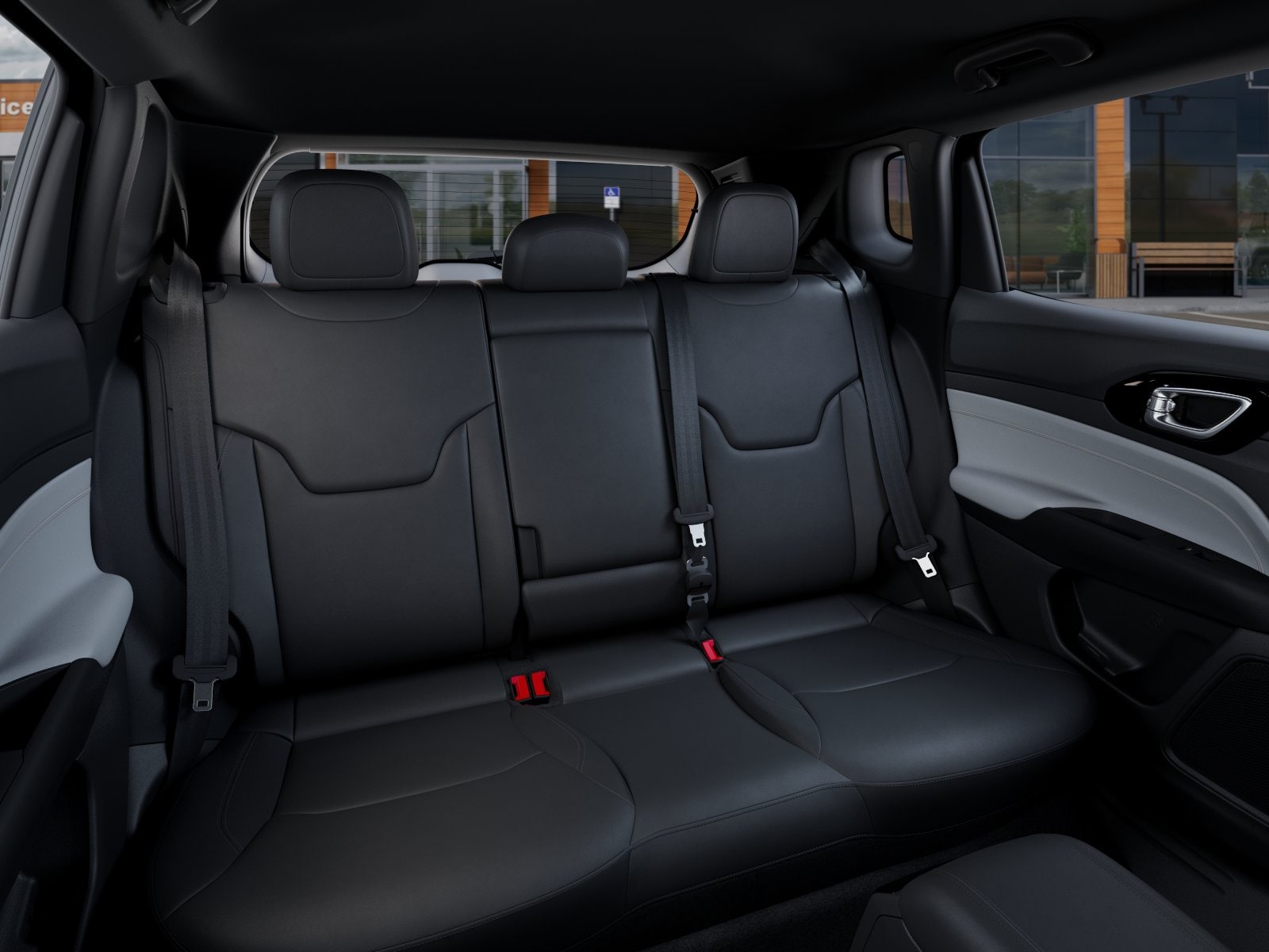 2026 Jeep Compass Limited - Photo 41