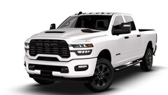 2026 Ram 2500 BLACK EXPRESS CREW CAB 4X4 6'4 BOX Pickup