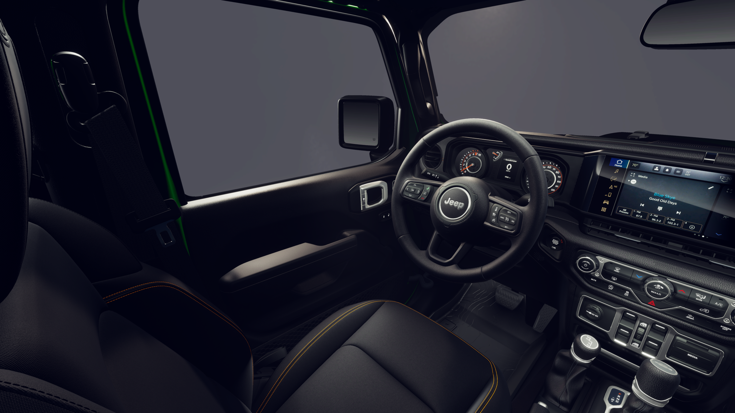 2026 Jeep Gladiator Sport S - Photo 29