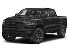 New 2027 Ram 1500 TRX SRT CREW CAB 4X4 5'7 BOX Pickup For Sale Near Waterford, MI