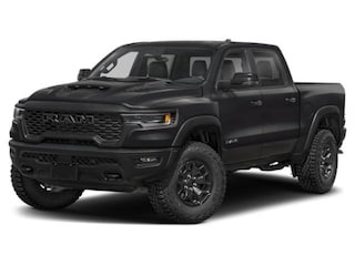 2027 Ram 1500 RHO Pickup