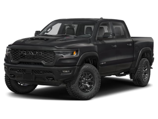 2027 Ram 1500 RHO/TRX SRT Pickup
