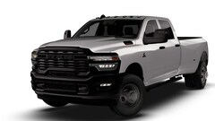 2026 Ram 3500 TRADESMAN CREW CAB 4X4 8' BOX Pickup