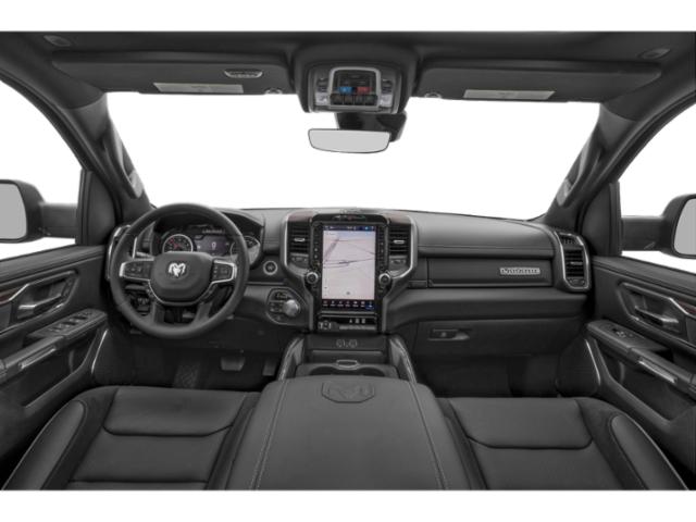 2026 Ram 1500 Laramie photo 11