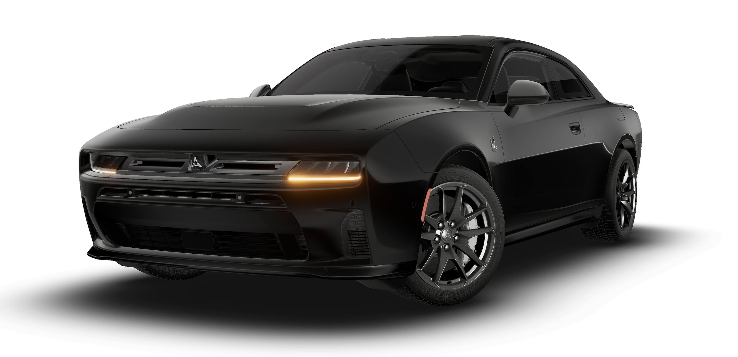 2026 Dodge Charger Scat Pack AWD's photo