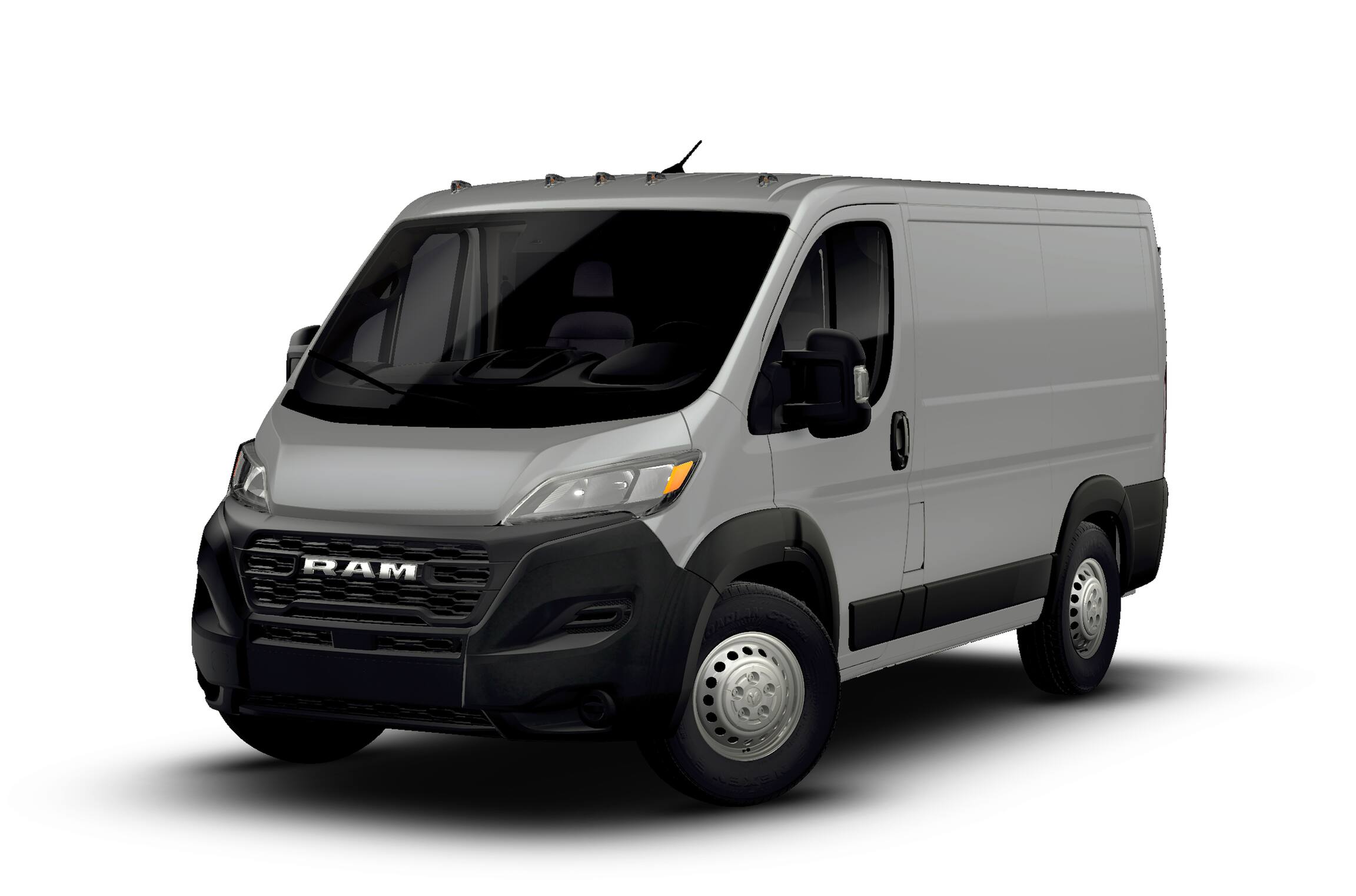 2026 RAM ProMaster 1500 Tradesman 118" WB Low Roof's photo