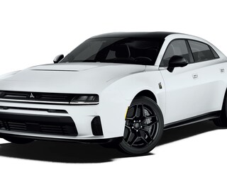 2027 Dodge Charger SCAT PACK PLUS 4-DOOR AWD Sedan for sale on Long Island, NY