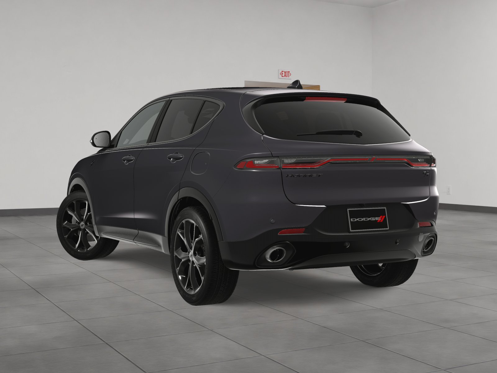 2024 Dodge Hornet R/T - Photo 32