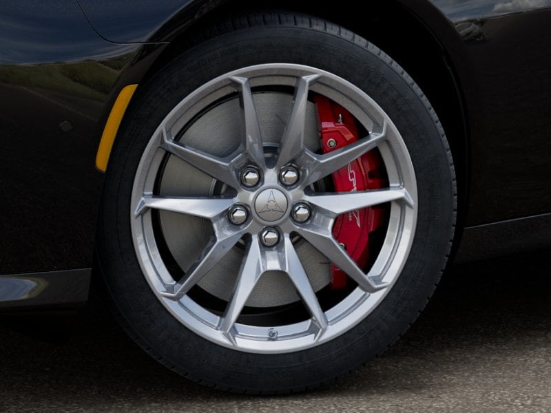 2025 Dodge Charger Daytona Scat Pack - Photo 30