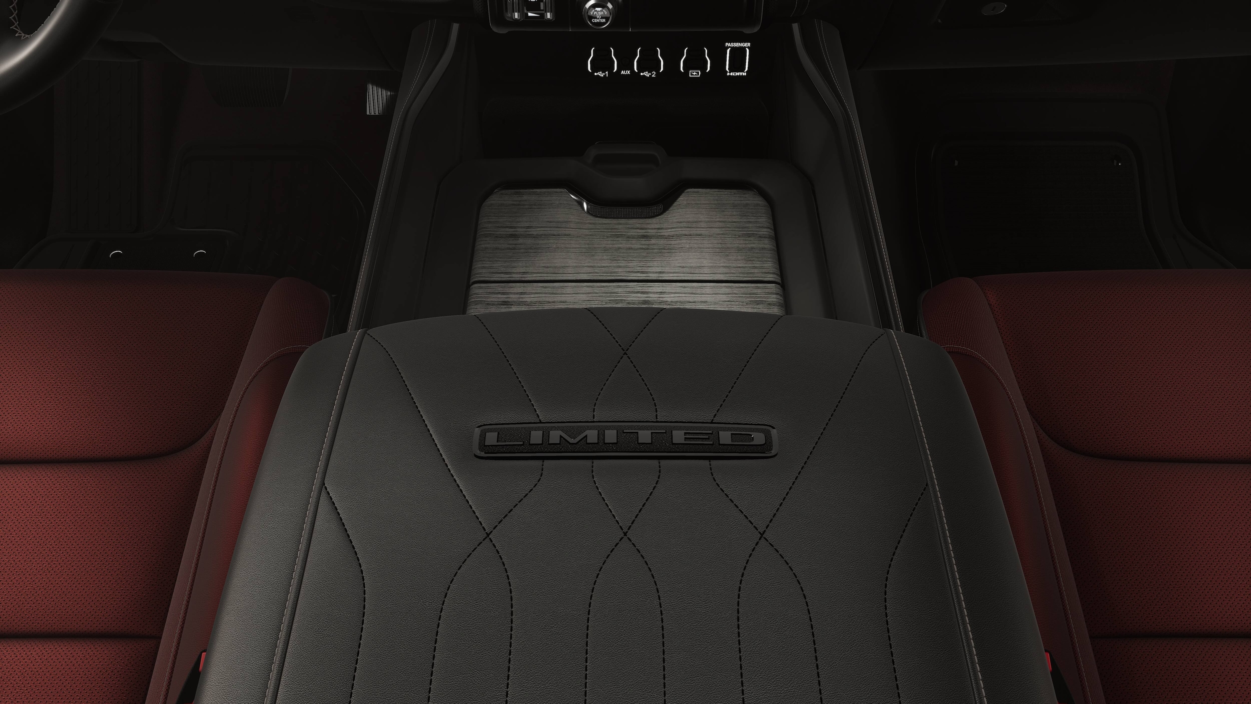 2026 RAM 1500 Limited - Photo 40
