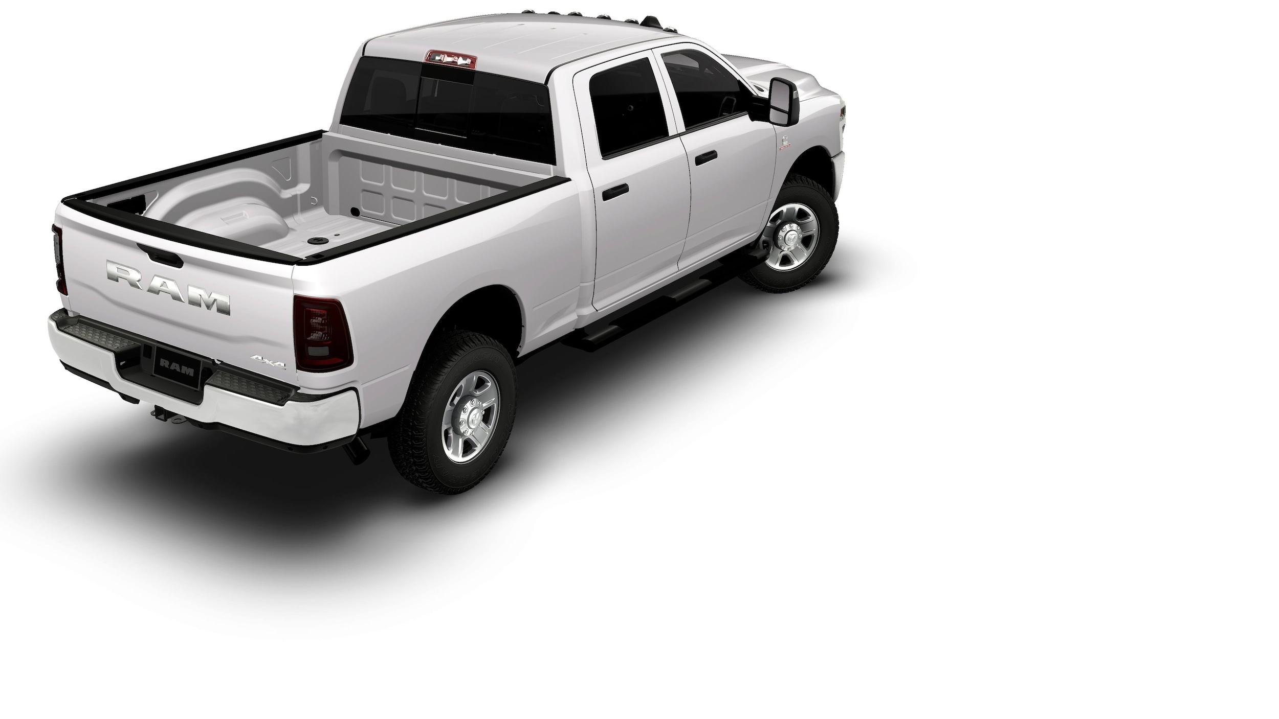 2026 RAM 2500 Tradesman - Photo 39