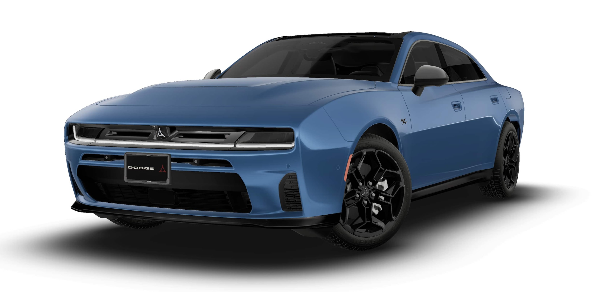 2026 Dodge Charger R/T Plus AWD's photo