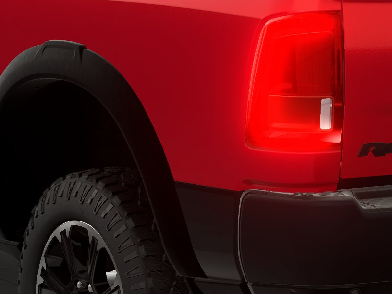 2026 RAM Ram 2500 Pickup Rebel's photo