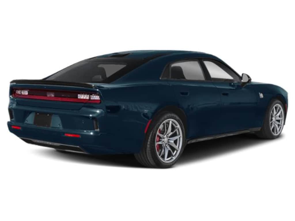 New 2026 Dodge Charger Scat Pack Sedan