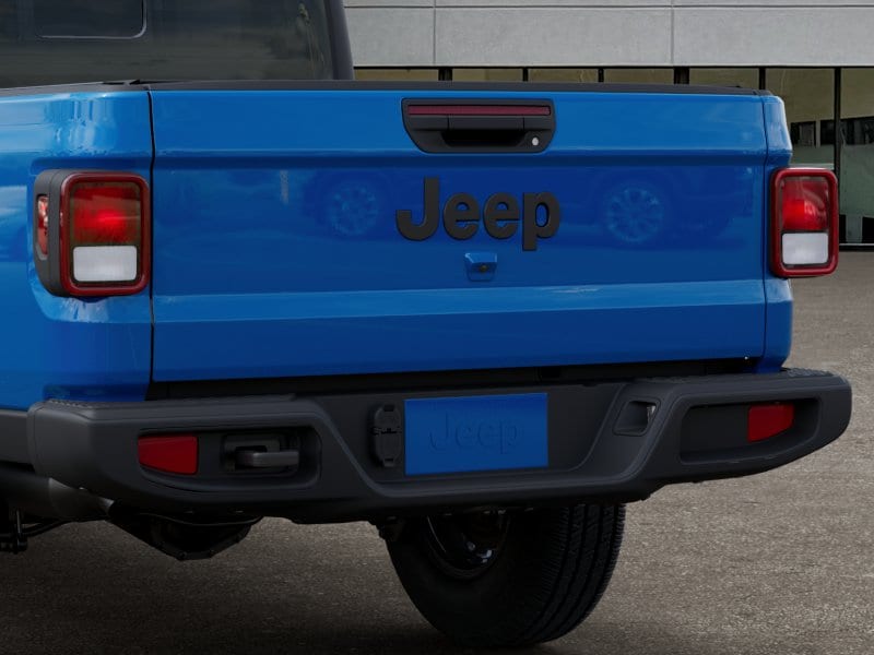 2025 Jeep Gladiator Sport S - Photo 38